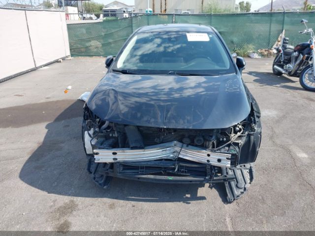 2021 TOYOTA COROLLA JTDEAMDE4MJ000597 Photo 5