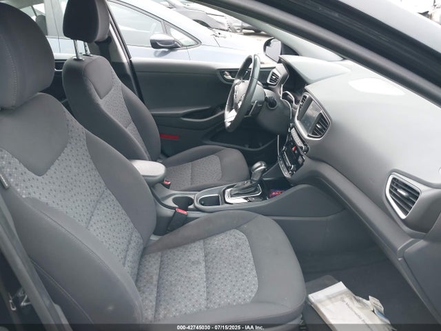 KMHC65LD3KU122950 Hyundai Ioniq