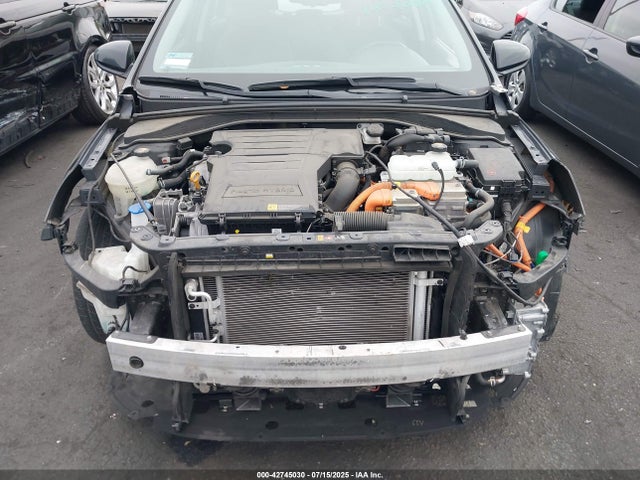 KMHC65LD3KU122950 Hyundai Ioniq