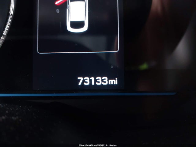 KMHC65LD3KU122950 Hyundai Ioniq