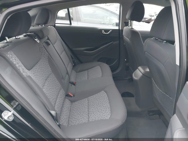 KMHC65LD3KU122950 Hyundai Ioniq