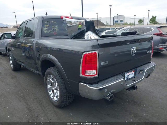 RAM 2016 2016 1C6RR7NT8GS117629 Image 3