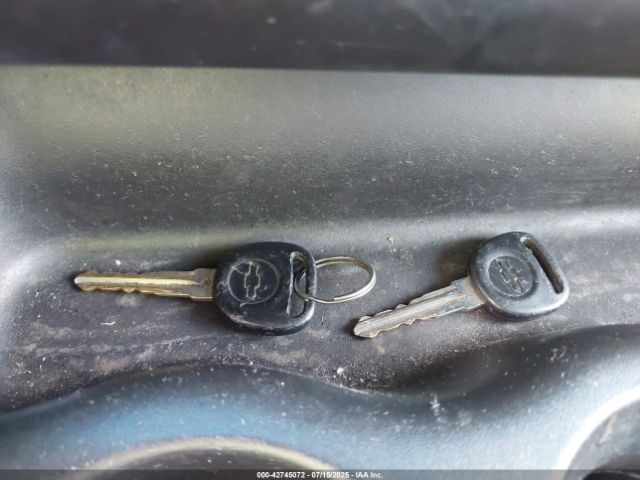 2013 CHEVROLET EXPRESS 3500 1GCZGTCG3D1167949 Photo 10