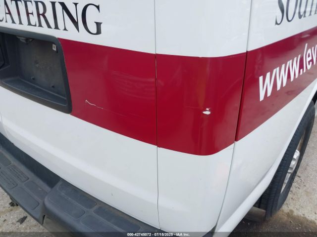 2013 CHEVROLET EXPRESS 3500 1GCZGTCG3D1167949 Photo 5