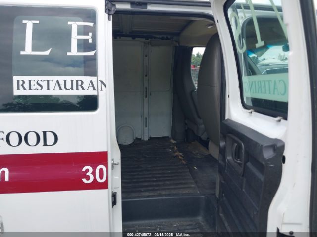 2013 CHEVROLET EXPRESS 3500 1GCZGTCG3D1167949 Photo 7