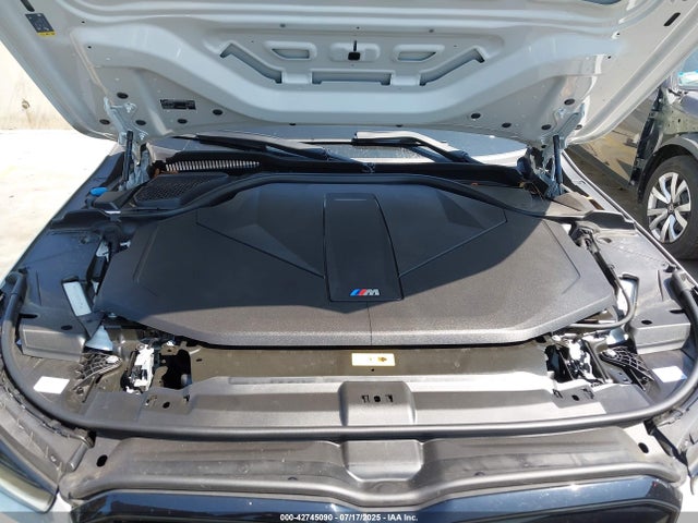 WBY43FK06RCP62574 BMW i5