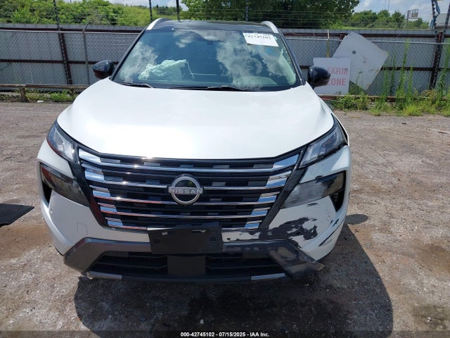 Nissan Rogue 2024 JN8BT3CB6RW421623 Image 12