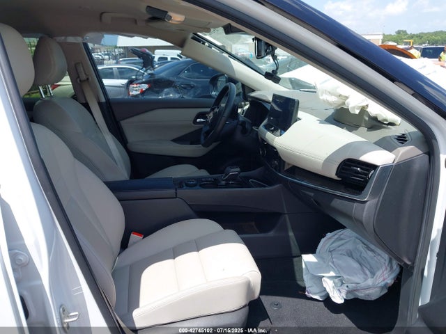 Nissan Rogue 2024 JN8BT3CB6RW421623 Image 5