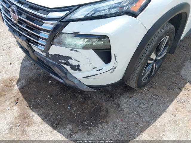 Nissan Rogue 2024 JN8BT3CB6RW421623 Image 6