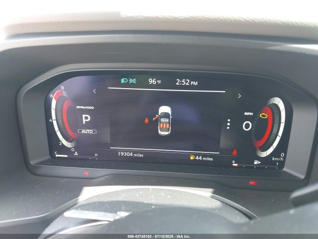 Nissan Rogue 2024 JN8BT3CB6RW421623 Image 7