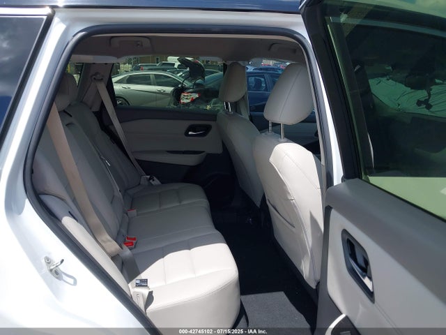 Nissan Rogue 2024 JN8BT3CB6RW421623 Image 8