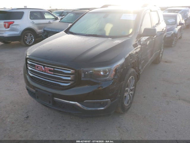1GKKNTLS8HZ148675 GMC lgx - di: direct injection, vvt: variable valve timing, alum, gen 2