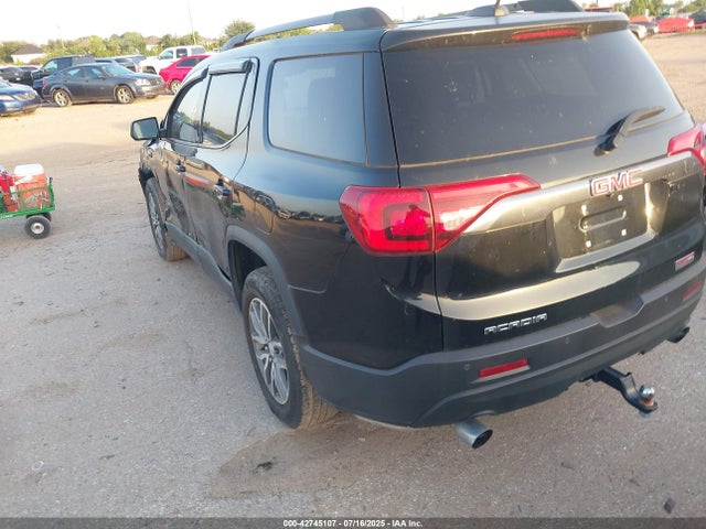 1GKKNTLS8HZ148675 GMC lgx - di: direct injection, vvt: variable valve timing, alum, gen 2