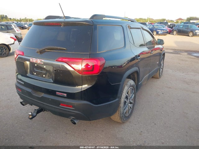 1GKKNTLS8HZ148675 GMC lgx - di: direct injection, vvt: variable valve timing, alum, gen 2