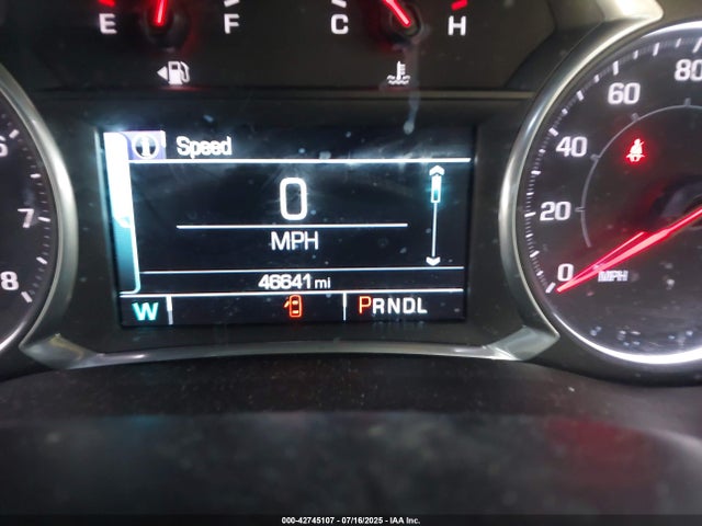 1GKKNTLS8HZ148675 GMC lgx - di: direct injection, vvt: variable valve timing, alum, gen 2