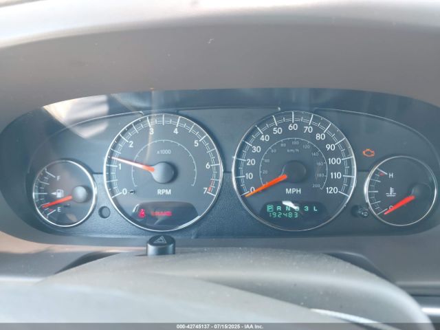 2006 CHRYSLER SEBRING 1C3EL56R26N273666 Photo 6