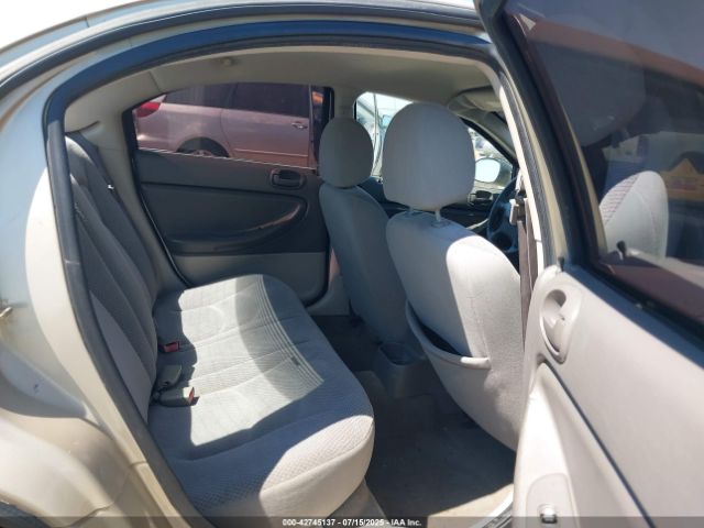 2006 CHRYSLER SEBRING 1C3EL56R26N273666 Photo 7