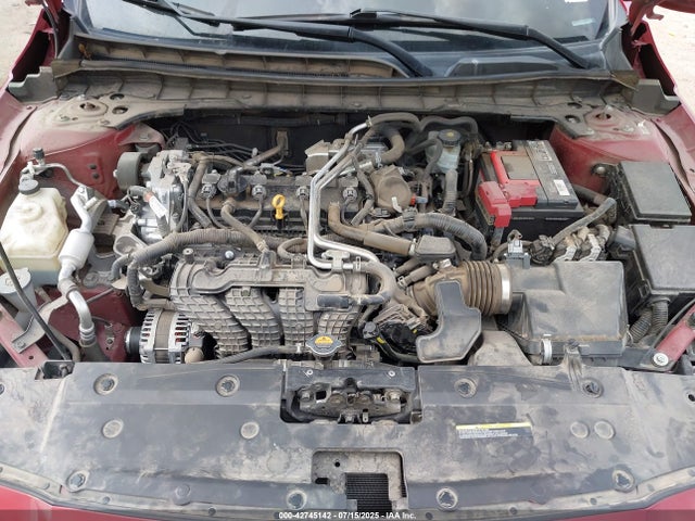 Nissan 2021 2021 1N4BL4EV0MN334099 Image 10