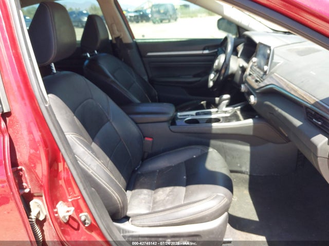 Nissan 2021 2021 1N4BL4EV0MN334099 Image 5