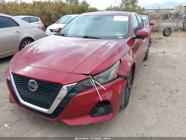 Nissan 2021 2021 1N4BL4EV0MN334099 Image 6