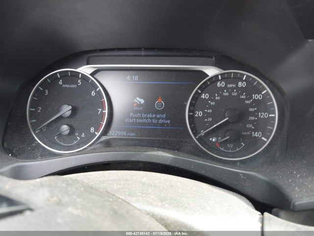 Nissan 2021 2021 1N4BL4EV0MN334099 Image 7