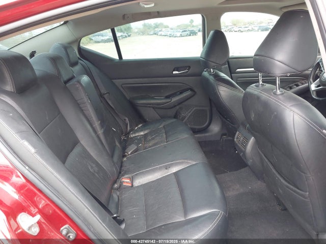 Nissan 2021 2021 1N4BL4EV0MN334099 Image 8