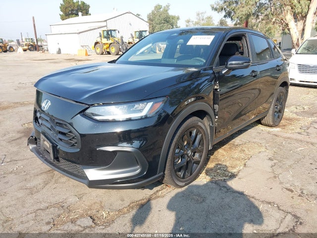 3CZRZ1H52RM721914 Honda k20z5