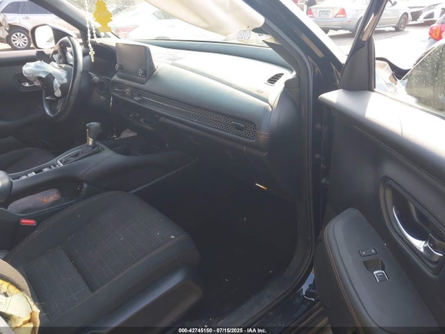 3CZRZ1H52RM721914 Honda k20z5