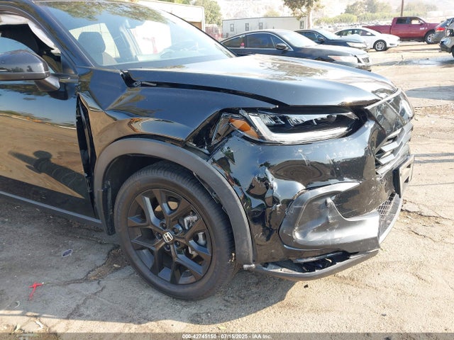 3CZRZ1H52RM721914 Honda k20z5