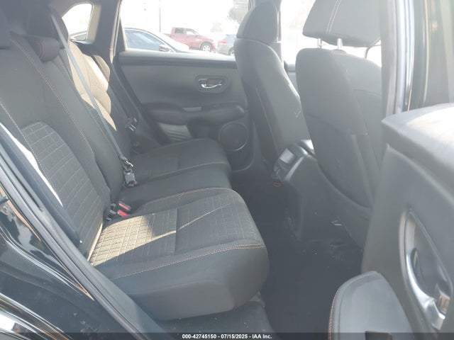 3CZRZ1H52RM721914 Honda k20z5