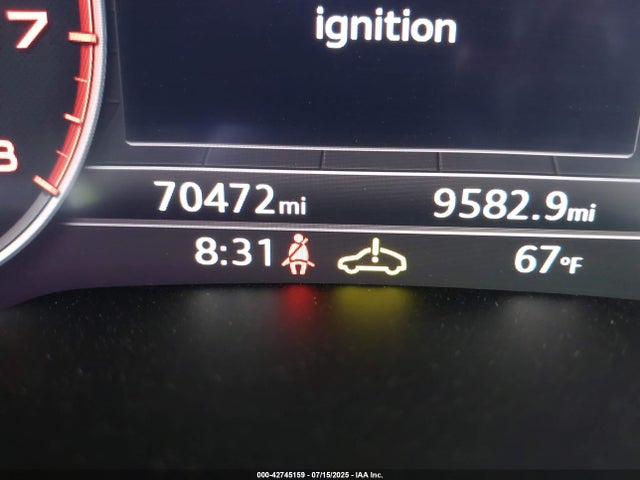 Audi 2019 2019 WA1LAAF74KD009049 Image 15