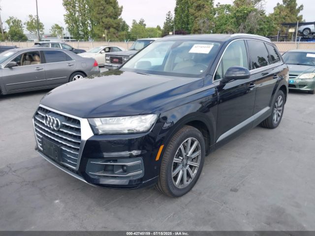 2019 AUDI Q7 WA1LAAF74KD009049 Photo 5