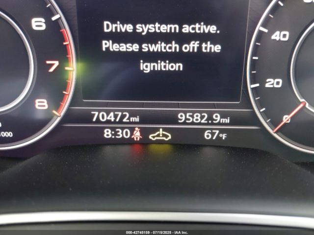 2019 AUDI Q7 WA1LAAF74KD009049 Photo 6