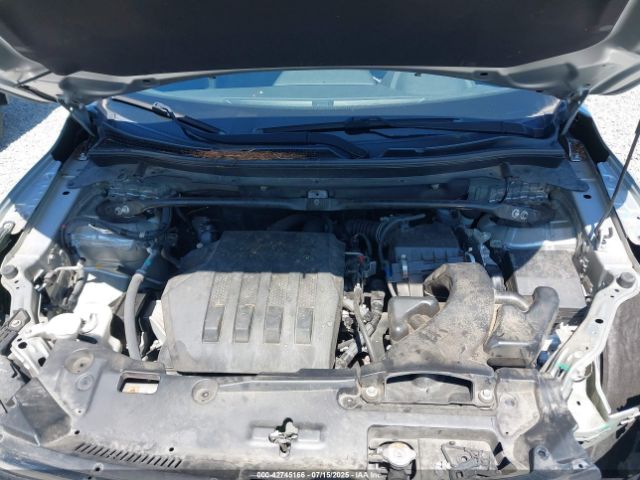 2019 MITSUBISHI ECLIPSE CROSS JA4AT3AA7KZ032232 Photo 9