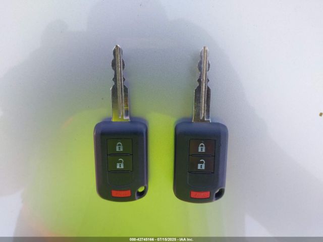 2019 MITSUBISHI ECLIPSE CROSS JA4AT3AA7KZ032232 Photo 10