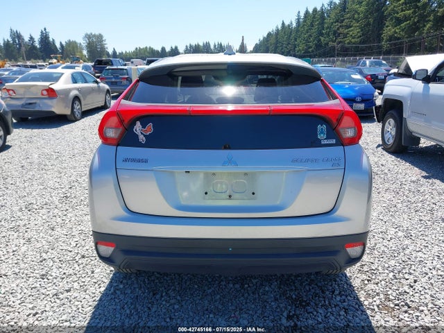 Mitsubishi tc/ic mivec 2019 JA4AT3AA7KZ032232 Image 17
