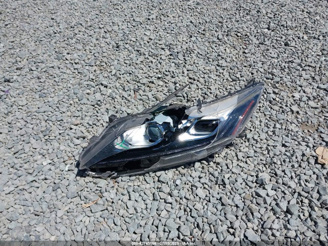 Mitsubishi tc/ic mivec 2019 JA4AT3AA7KZ032232 Image 12