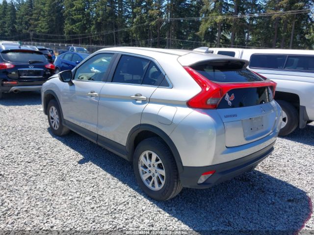 2019 MITSUBISHI ECLIPSE CROSS JA4AT3AA7KZ032232 Photo 2