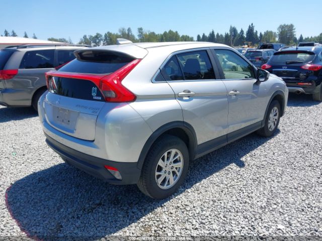 2019 MITSUBISHI ECLIPSE CROSS JA4AT3AA7KZ032232 Photo 3
