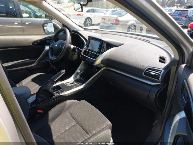 2019 MITSUBISHI ECLIPSE CROSS JA4AT3AA7KZ032232 Photo 4