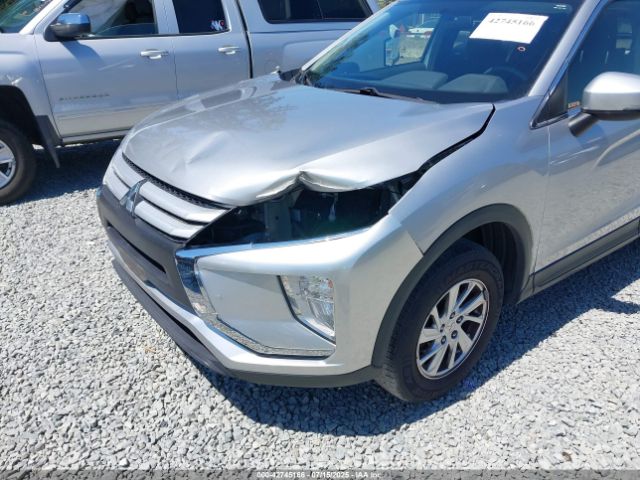 2019 MITSUBISHI ECLIPSE CROSS JA4AT3AA7KZ032232 Photo 5
