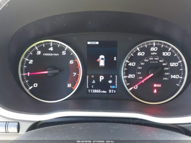 2019 MITSUBISHI ECLIPSE CROSS JA4AT3AA7KZ032232 Photo 6