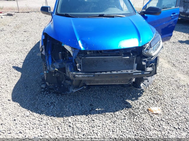 3CZRU5H1XNM733967 Honda r18z9