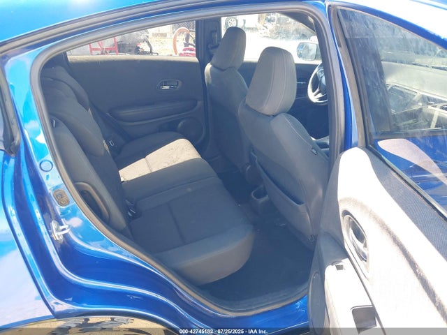 3CZRU5H1XNM733967 Honda r18z9