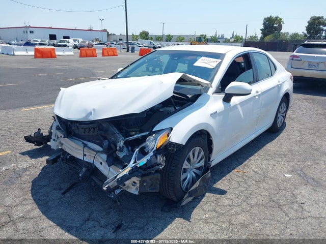 4T1B31HK1JU505014 Toyota a25a-fxs port+direct
