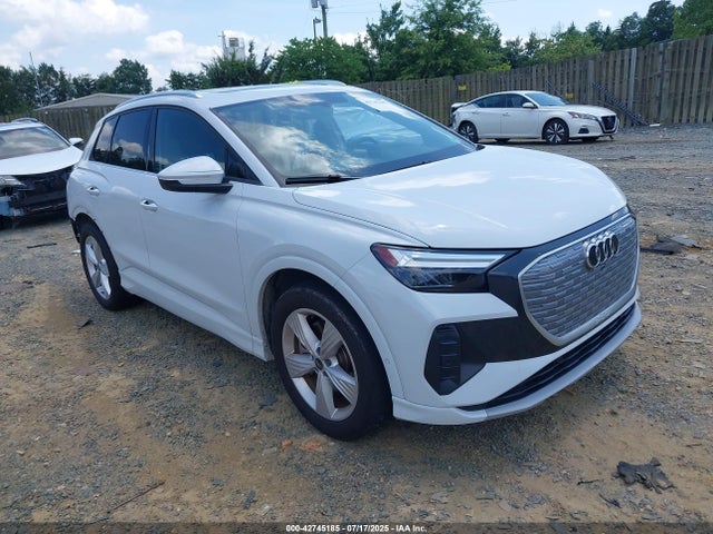 2023 AUDI Q4 E-TRON WA1BCBFZ0PP029544 Photo 0