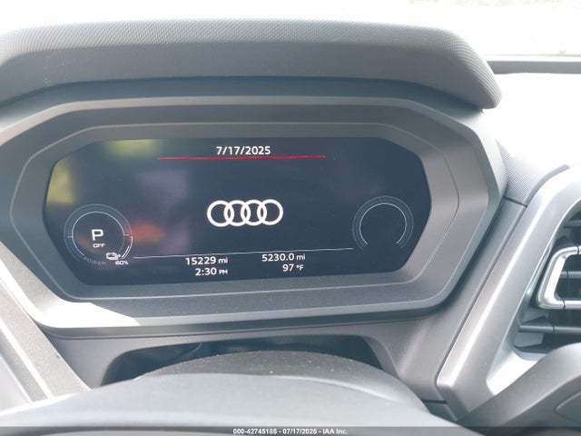 Audi q4 2023 WA1BCBFZ0PP029544 Image 12