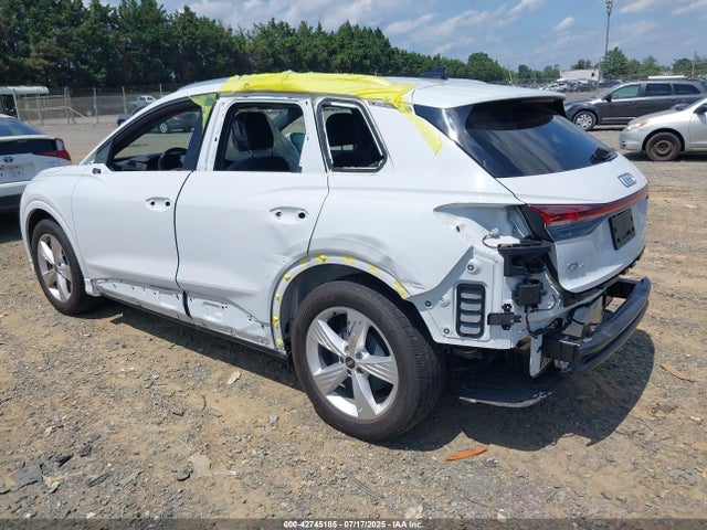 2023 AUDI Q4 E-TRON WA1BCBFZ0PP029544 Photo 2