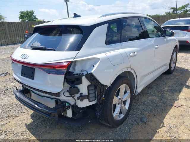 2023 AUDI Q4 E-TRON WA1BCBFZ0PP029544 Photo 3