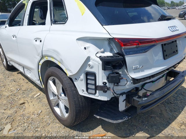 2023 AUDI Q4 E-TRON WA1BCBFZ0PP029544 Photo 5